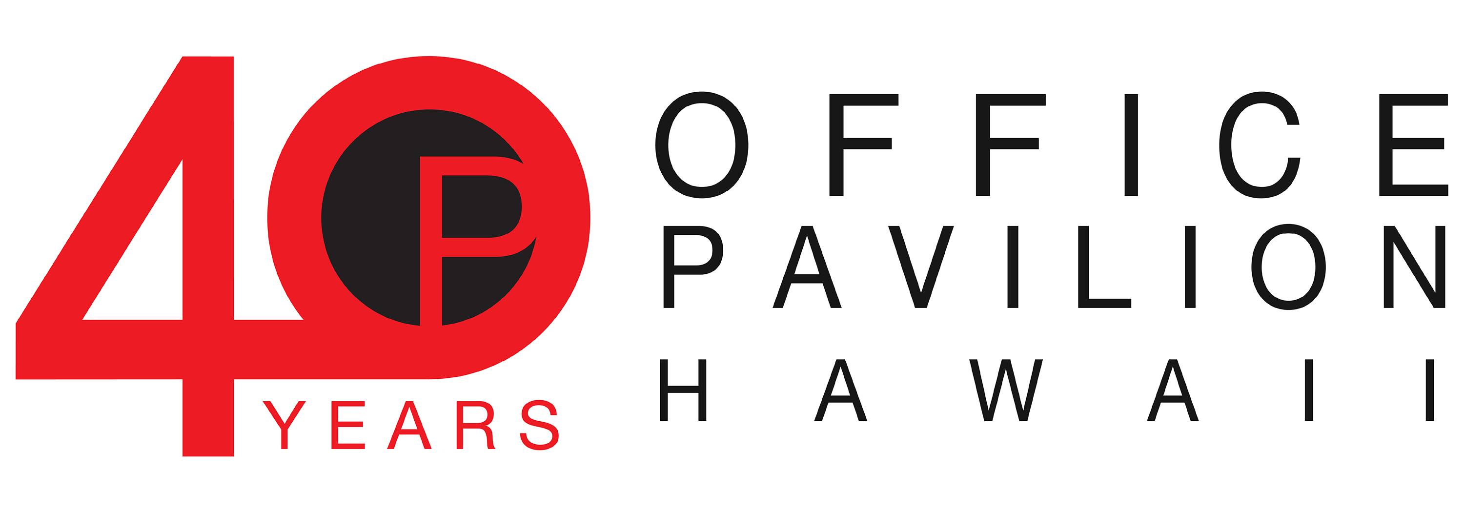 Office Pavilion Hawaii