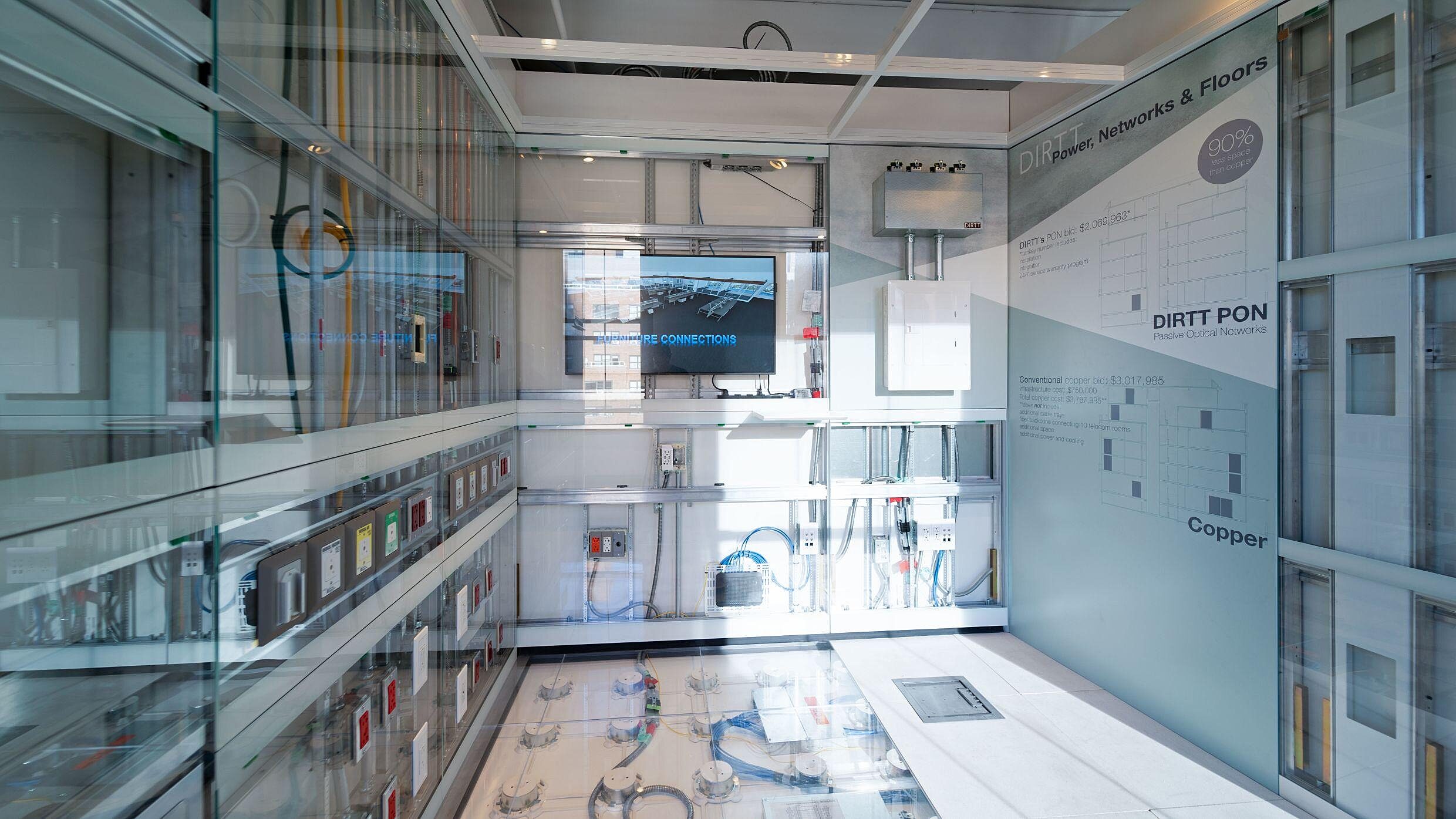 DIRTT Tech2