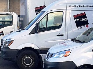 Op Trucks Fleet