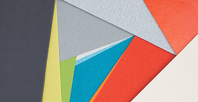 Fabrics