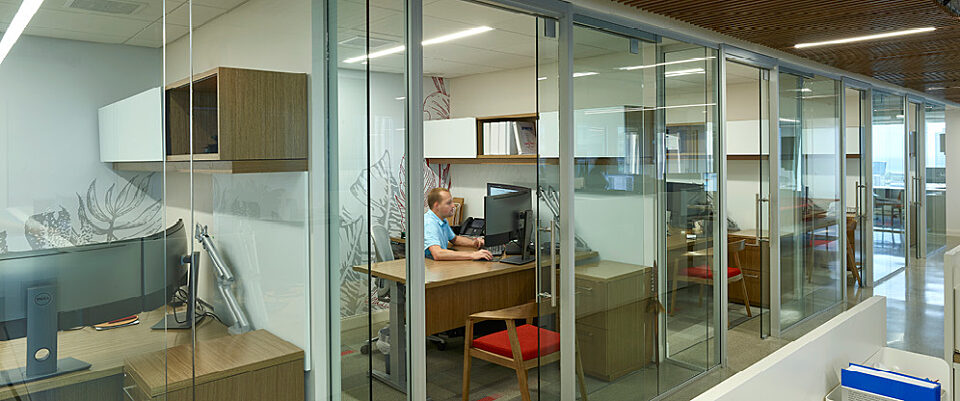 Private Offices 7406 2