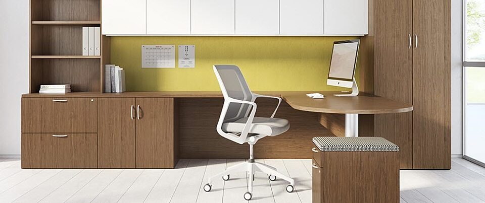 First Office Puls